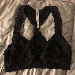 Free People Bralette Size L